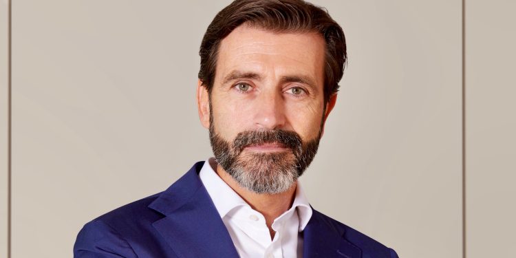 Luca Palermo è il nuovo AD e DG di Federlegno Arredo Eventi