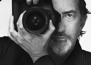 Giovanni Gastel. Rewind: Milano celebra l’uomo oltre il fotografo