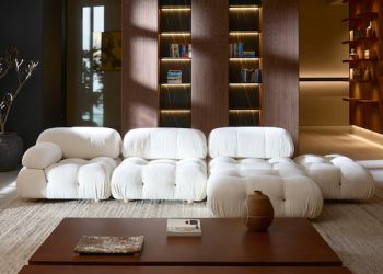 Caccaro si consolida in Asia con l’opening di un flagship a Shanghai