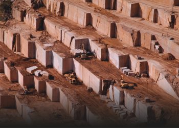La vicentina Margraf ha acquisito il 100% delle cave Santafiora