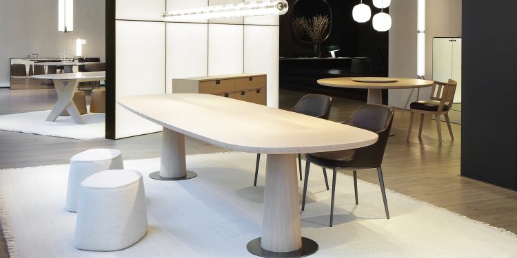 La Parenthèse de Lumière, Maxalto svela le novità 2026