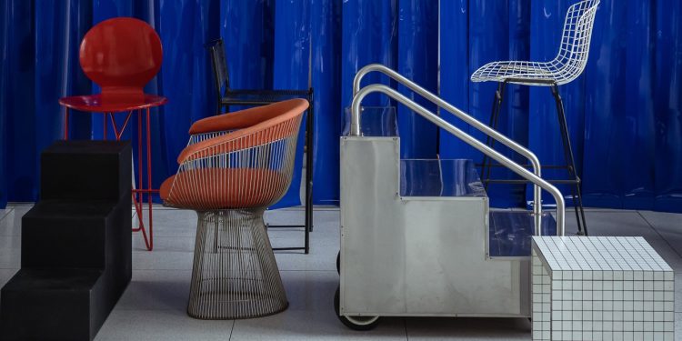 Magazzino76 si amplia con l’opening di un nuovo spazio a Milano