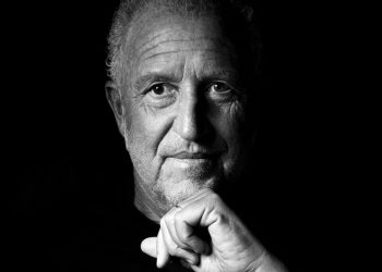 Addio all’architetto Simone Micheli