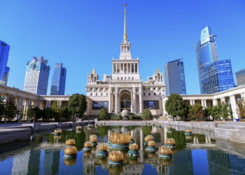 Il design in Cina punta su brand locali e ultime generazioni