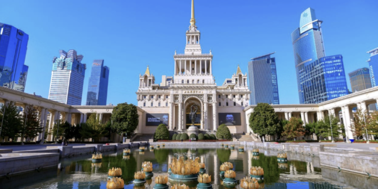 Il design in Cina punta su brand locali e ultime generazioni