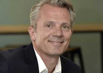 Vincent Lhoste è stato nominato nuovo CEO di Maison&Objet