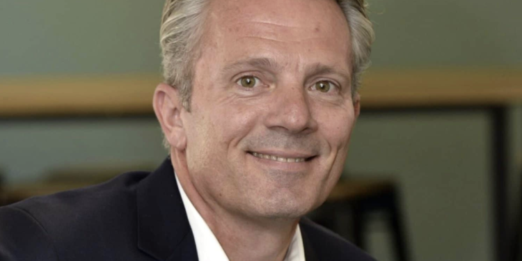 Vincent Lhoste è stato nominato nuovo CEO di Maison&Objet
