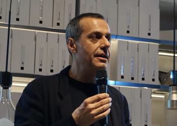 Colli (Viabizzuno): “2025 ottimi risultati. Sviluppo fatto di persone e numeri”