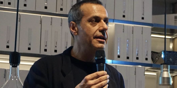 Colli (Viabizzuno): “2025 ottimi risultati. Sviluppo fatto di persone e numeri”