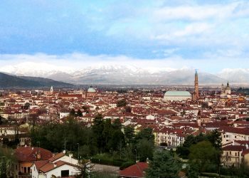 Ecologia e riqualificazione urbana, al via il Masterplan Vicenza 2030