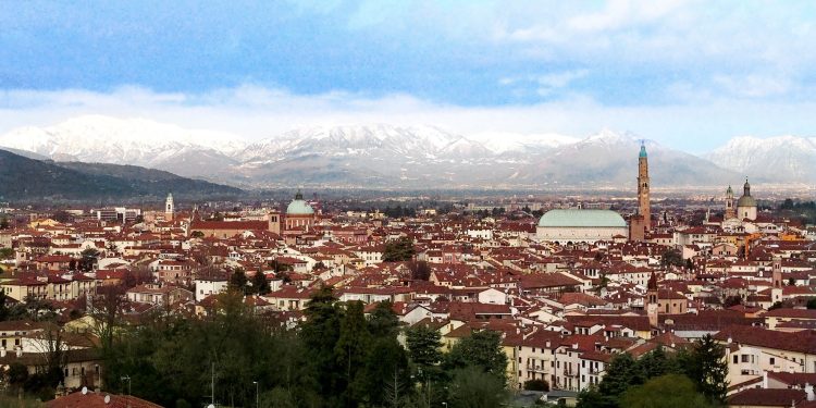 Ecologia e riqualificazione urbana, al via il Masterplan Vicenza 2030