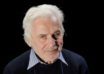 Addio a Giancarlo Piretti, il designer della sedia Plia