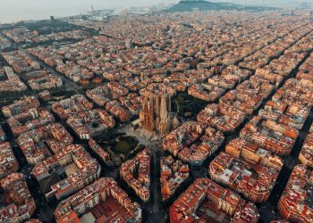 Barcellona Capitale Mondiale dell’Architettura 2026, focus sulla trasformazione delle città