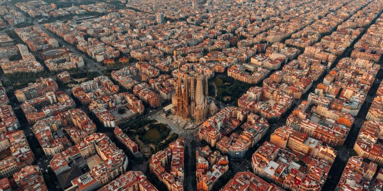 Barcellona Capitale Mondiale dell’Architettura 2026, focus sulla trasformazione delle città