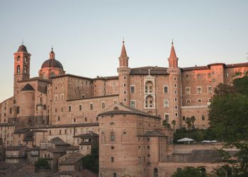 Urbino, prende il via il piano urbanistico firmato Mario Cucinella