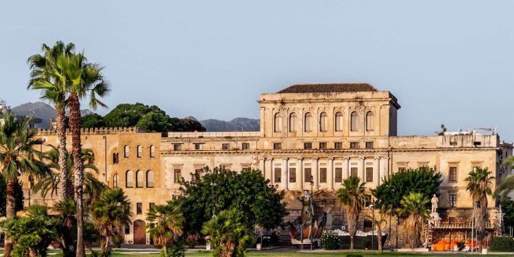 Palermo entra nella mappa mondiale dell’arte con Hauser & Wirth