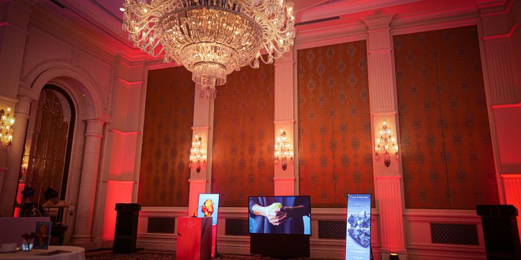 Il Salone scommette sull’India, un mercato da 50 mld di euro entro il 2029