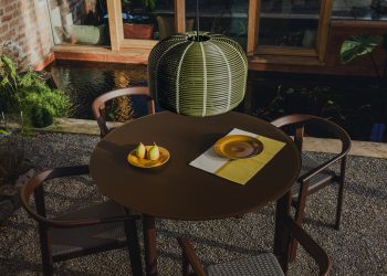Kave Home Outdoor, arredi per spazi esterni senza confini