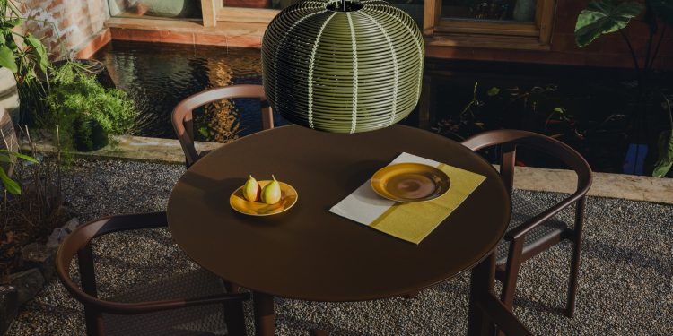 Kave Home Outdoor, arredi per spazi esterni senza confini