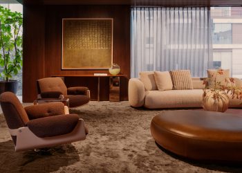 Minotti si espande in India con uno showroom a Bangalore