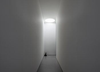 OneOff, un’innovazione nella luce by Davide Groppi