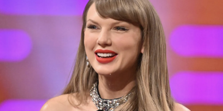 Taylor Swift ha chiesto al governo USA di bloccare il marchio ‘Swift Home’