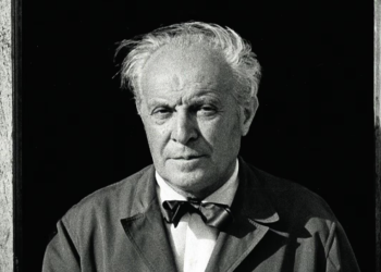 All’ADI aprirà un museo interamente dedicato a Gio Ponti
