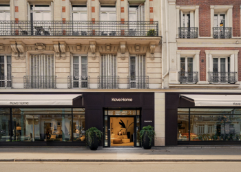 Kave Home archivia il 2025 con un fatturato record di 321 mln