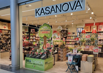 Kasanova, c’è l’interesse da parte di un player industriale italiano