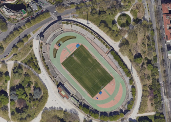 Il design urbano e multifunzione spinge il restyling degli impianti sportivi