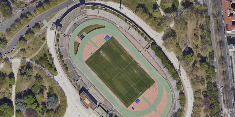 Il design urbano e multifunzione spinge il restyling degli impianti sportivi