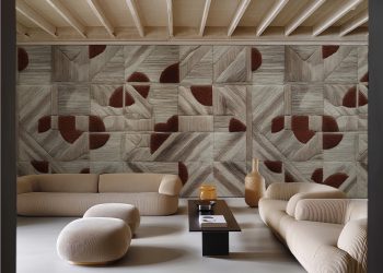 Wall&decò lancia Contemporary Wallpaper 2026