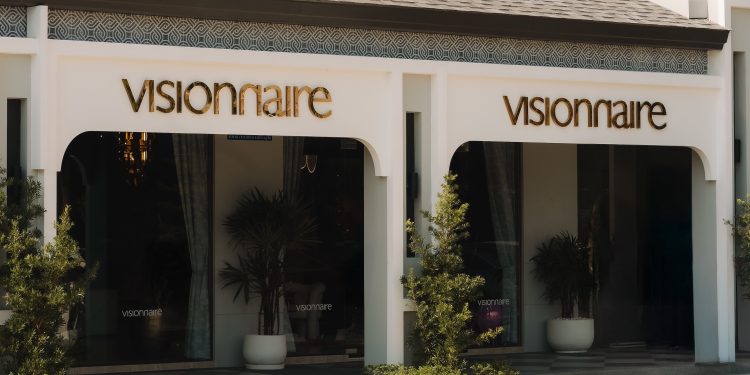 Visionnaire si espande nel Sud-Est Asiatico con un opening a Phuket