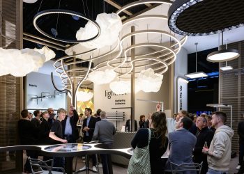 Light+Building 2026, focus su efficienza e digitalizzazione