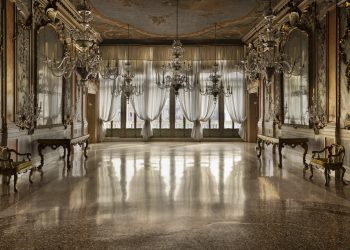 The Only True Protest Is Beauty, a Venezia va in scena la prima exhibition della Fondazione Dries Van Noten