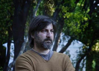 L’architetto cileno Smiljan Radić Clarke ha ricevuto il Pritzker Architecture Prize 2026