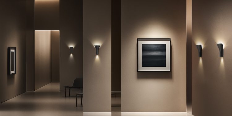 Luce come architettura, Foscarini lancia Torche