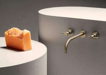 Zucchetti, la nuova strategia del brand porta i ricavi a 30 mln nel 2025