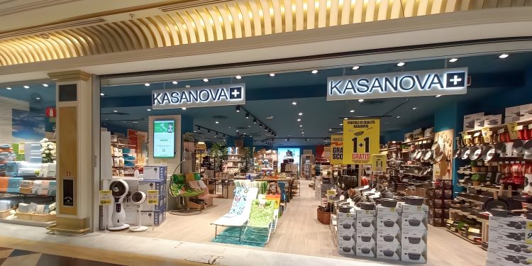 Kasanova: l’italiana Pamaf ufficializza al Mimit l’acquisizione del gruppo