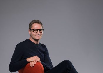 Et al. ha nominato Marco Acerbis nel ruolo di art director