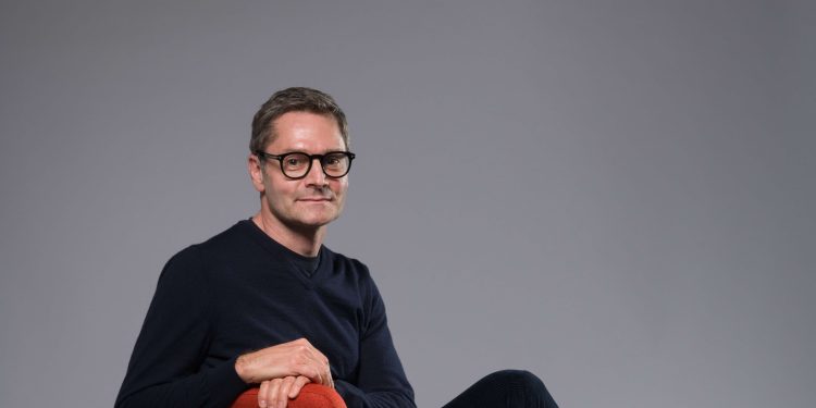 Et al. ha nominato Marco Acerbis nel ruolo di art director