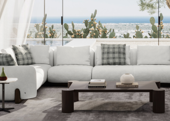 Natuzzi, piano di investimento da 53 milioni per il rilancio del marchio