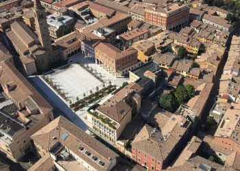 Cesena, 20 milioni di euro per la riforestazione urbana