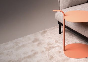 Hiro Design debutta nel contract
