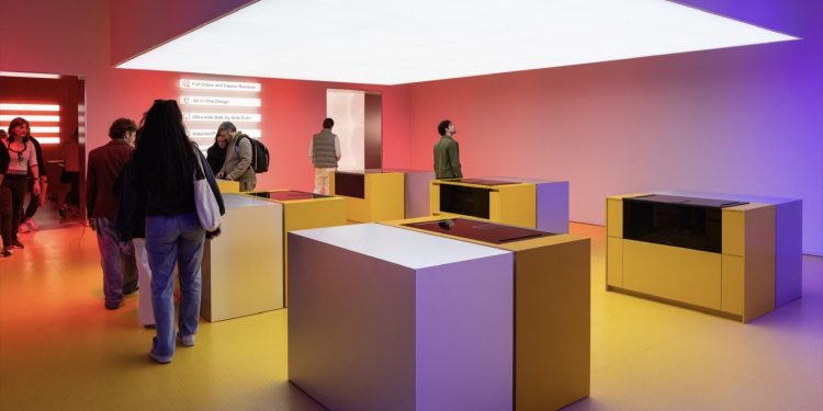 Filiera legno-arredo a 52,2 miliardi (+1,4%): export rallenta, tiene il mercato interno