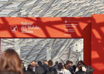 Salone del Mobile.Milano 2026 chiude con oltre 300mila visitatori (+4,5%) e 68% di operatori esteri