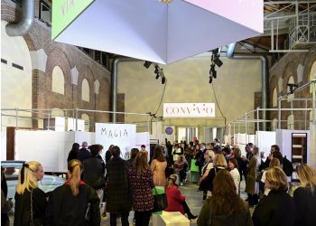 Convivio 2026 accende i riflettori sulla casa: il design diventa motore di solidarietà