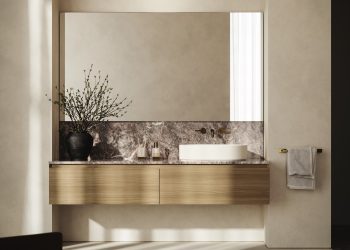 Arredobagno, fatturato alla produzione a 4,3 mld di euro