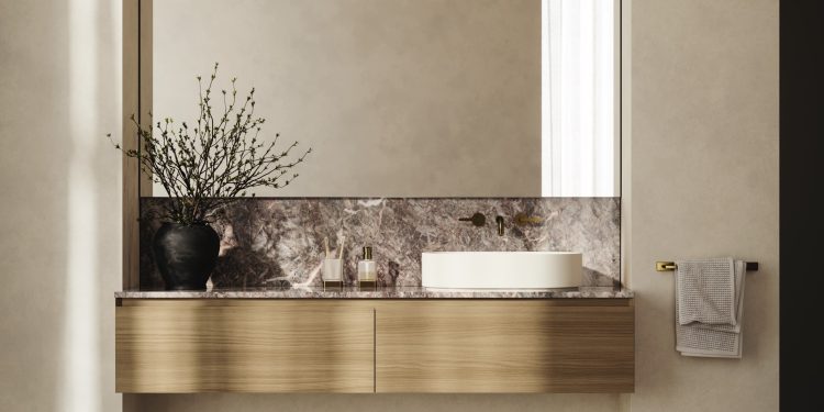 Arredobagno, fatturato alla produzione a 4,3 mld di euro