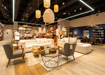 Maisons du Monde crolla alla Borsa di Parigi dopo il fallimento dei colloqui con i partner finanziari